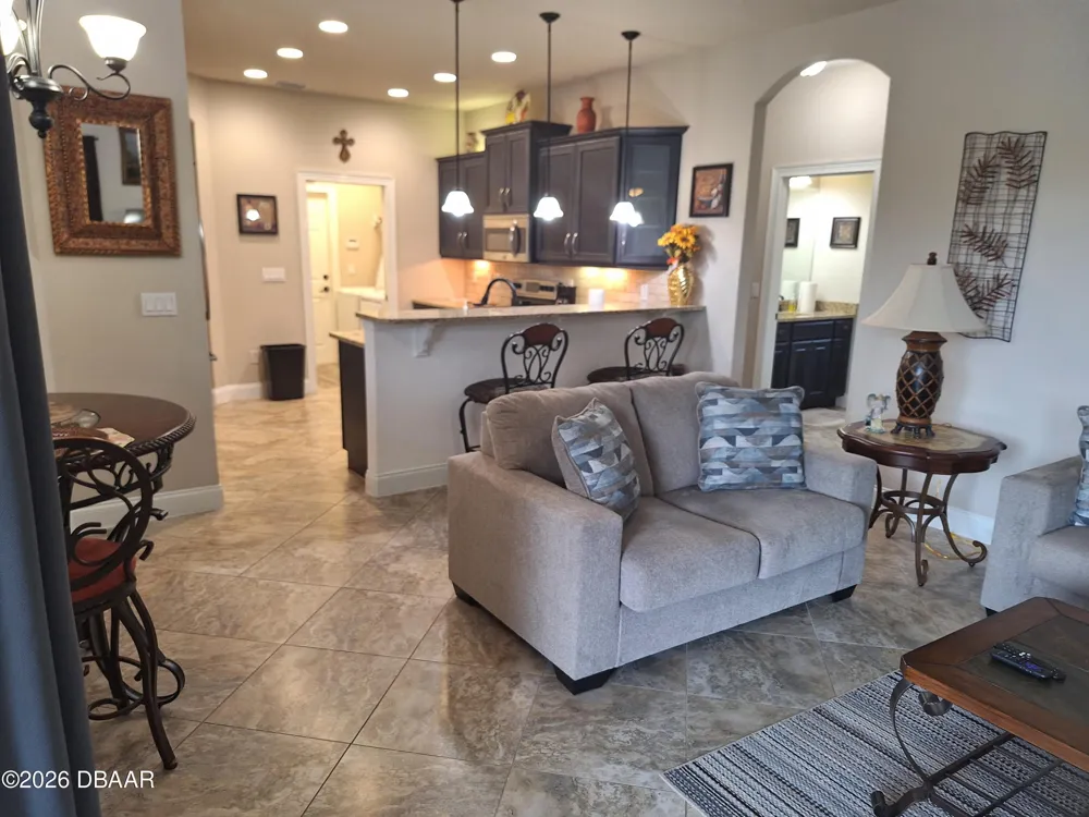 29 Lakewalk Drive Palm Coast, FL 32137