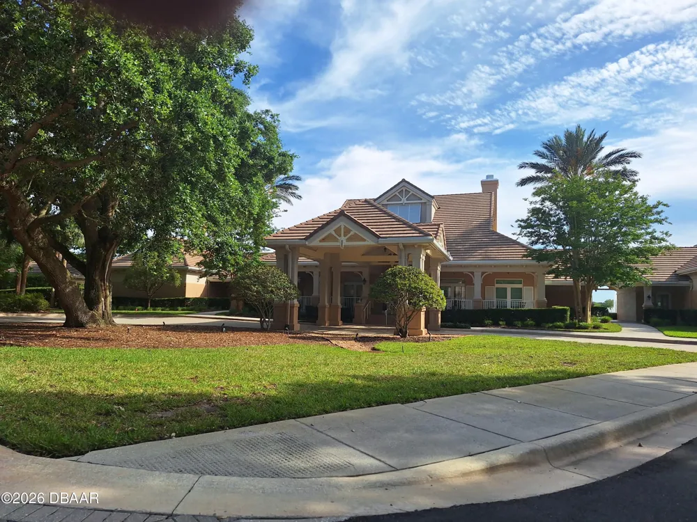 29 Lakewalk Drive Palm Coast, FL 32137