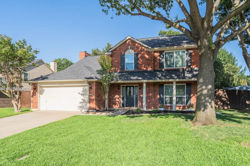 2600 Crepe Myrtle Drive