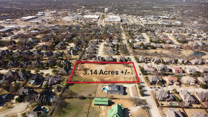 805 W Murphy Road Colleyville, TX 76034