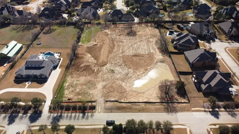 805 W Murphy Road Colleyville, TX 76034