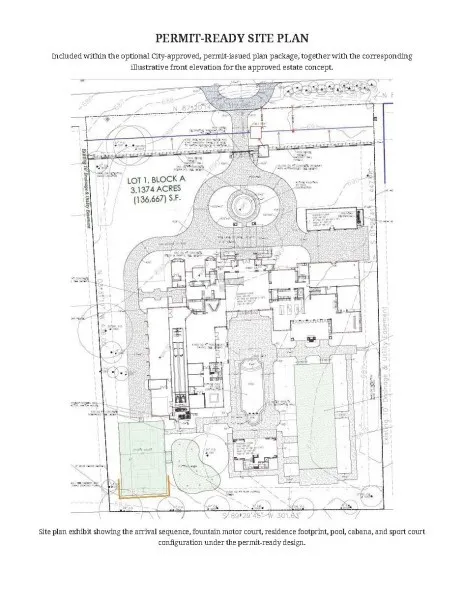 805 W Murphy Road Colleyville, TX 76034