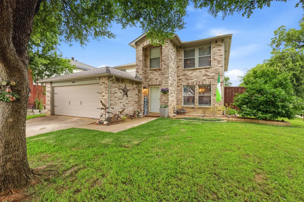 8400 Mild Creek Lane