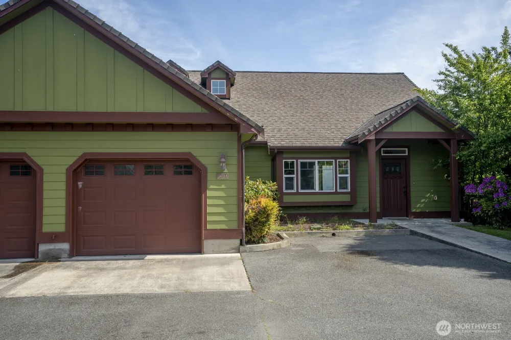 2603 Plum Court #A Port Angeles, WA 98363
