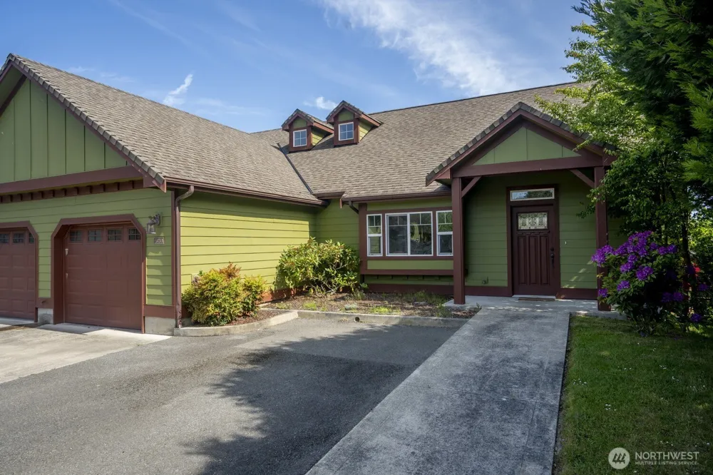 2603 Plum Court #A Port Angeles, WA 98363