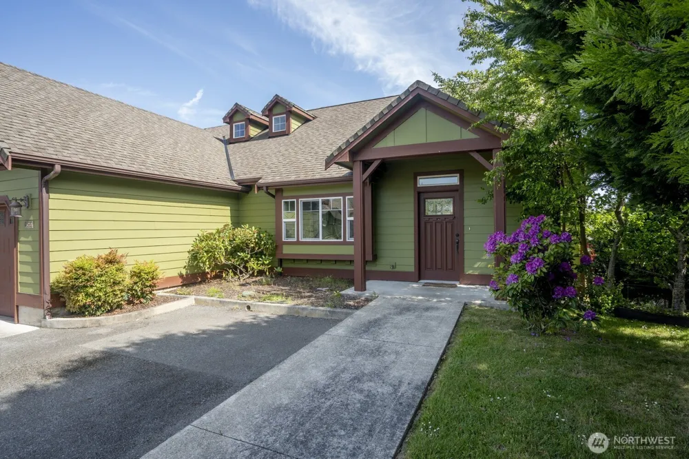 2603 Plum Court #A Port Angeles, WA 98363