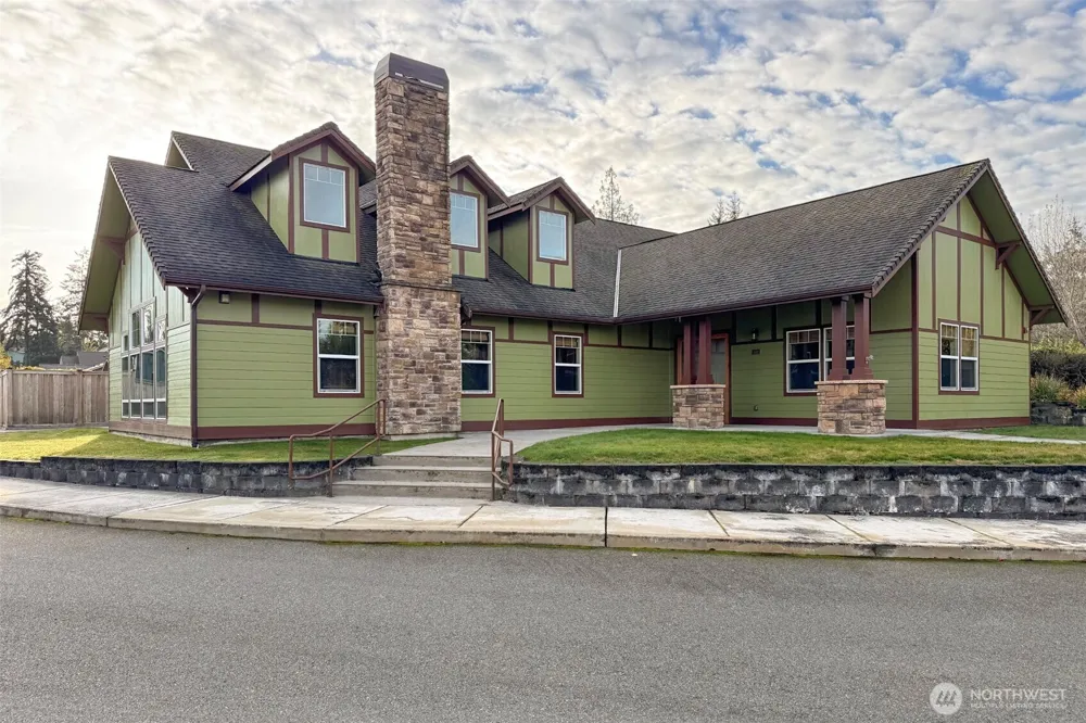 2603 Plum Court #A Port Angeles, WA 98363