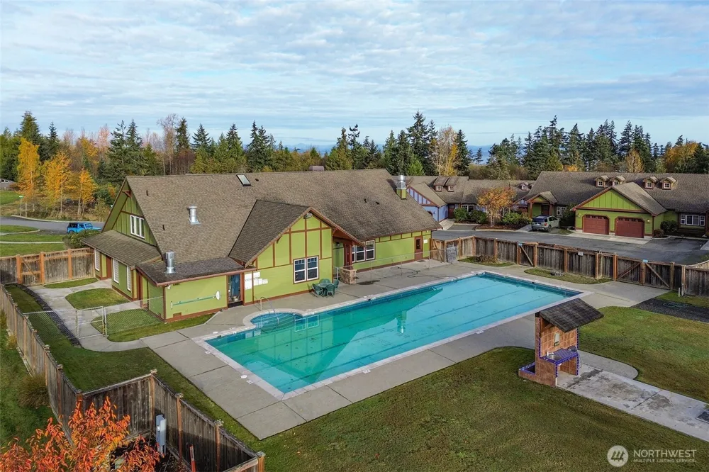 2603 Plum Court #A Port Angeles, WA 98363