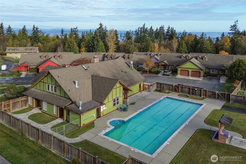 2603 Plum Court #A Port Angeles, WA 98363
