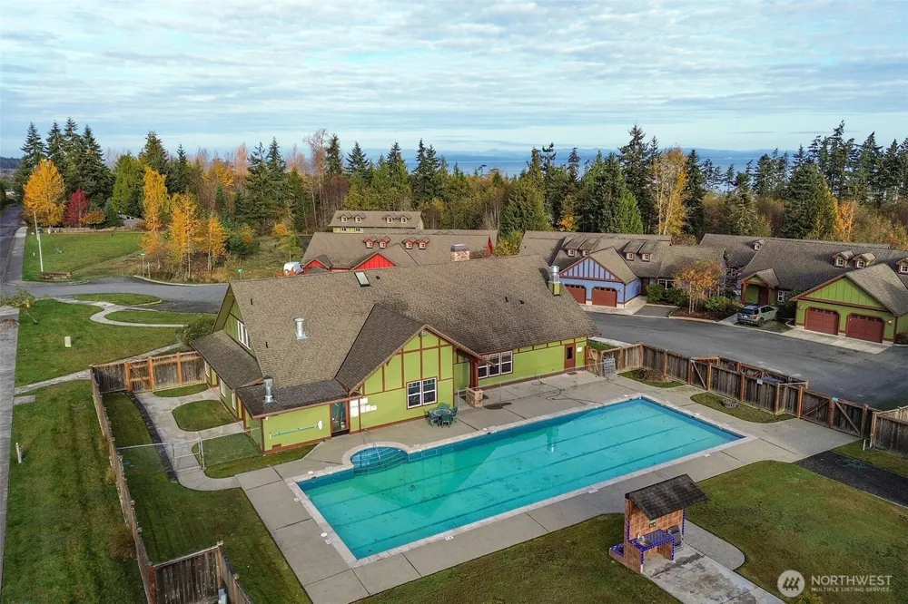2603 Plum Court #A Port Angeles, WA 98363