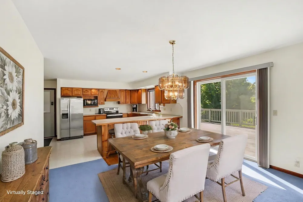 2861 W Polk Road Hart Township, MI 49420