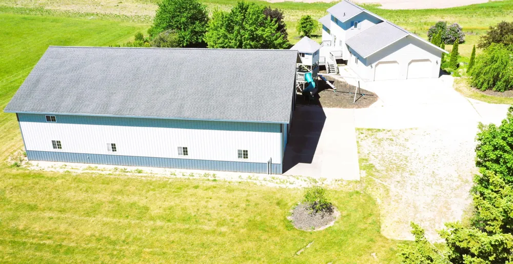 2861 W Polk Road Hart Township, MI 49420