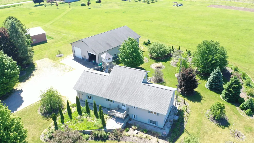 2861 W Polk Road Hart Township, MI 49420