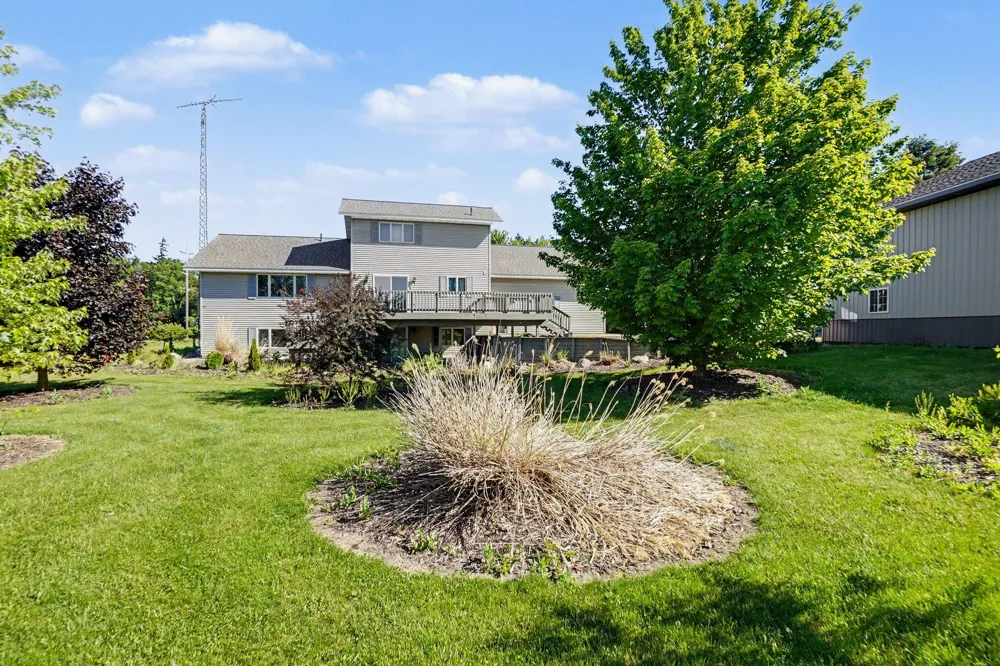 2861 W Polk Road Hart Township, MI 49420
