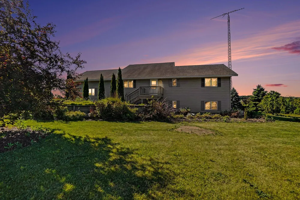 2861 W Polk Road Hart Township, MI 49420