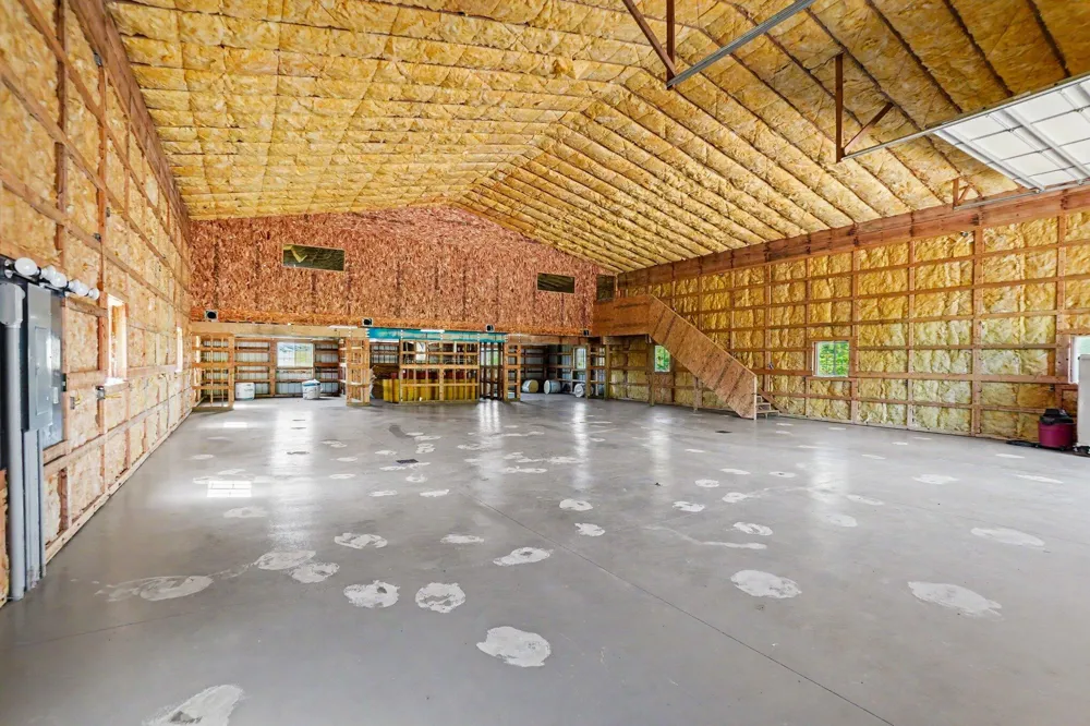 2861 W Polk Road Hart Township, MI 49420