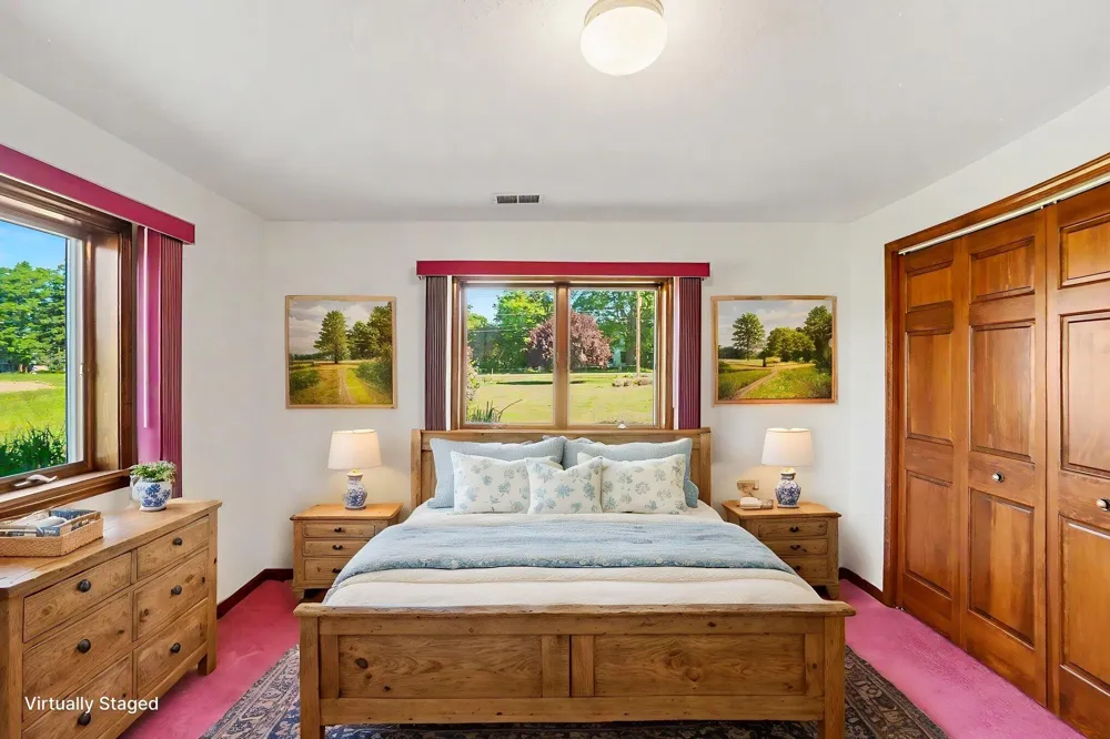 2861 W Polk Road Hart Township, MI 49420