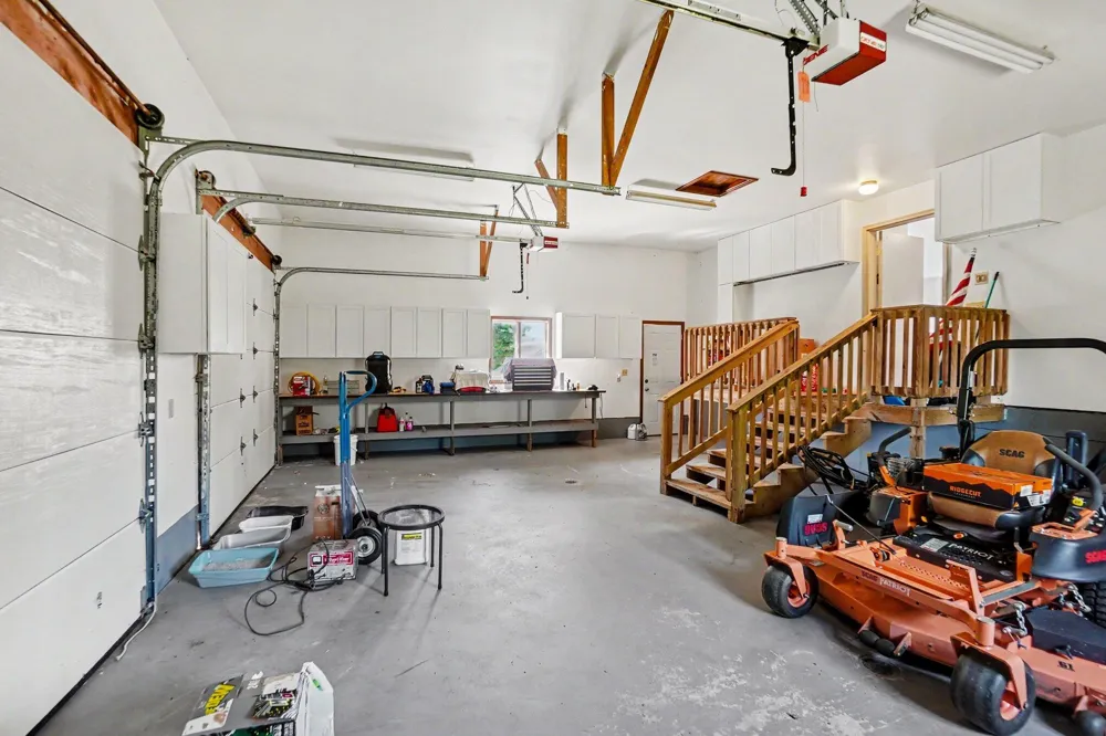 2861 W Polk Road Hart Township, MI 49420