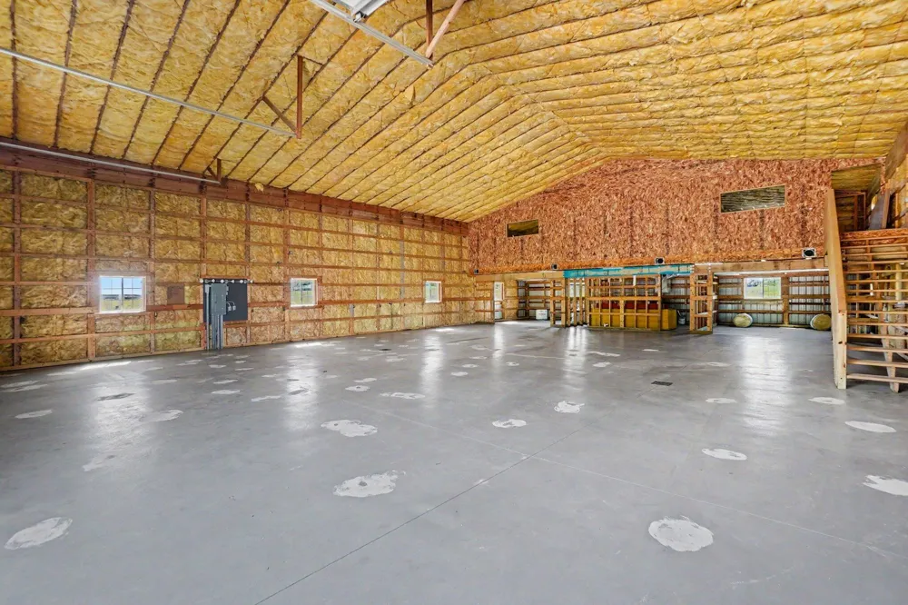 2861 W Polk Road Hart Township, MI 49420