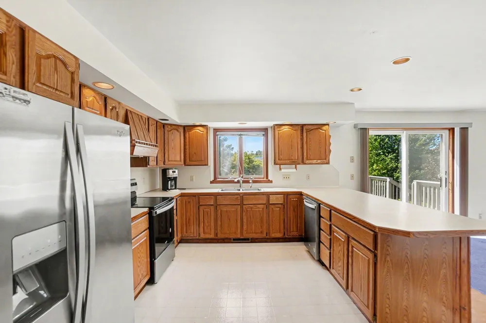 2861 W Polk Road Hart Township, MI 49420