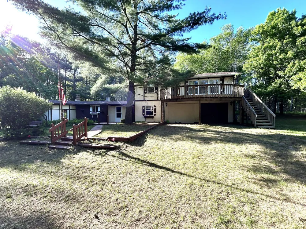 13076 Pine Vista Drive Gonvick, MN 56644