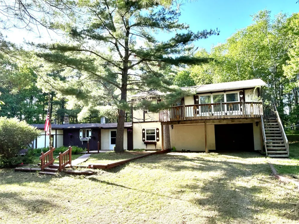 13076 Pine Vista Drive Gonvick, MN 56644