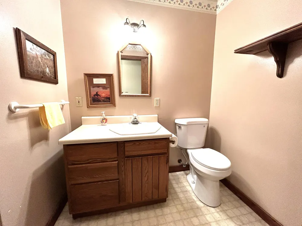 13076 Pine Vista Drive Gonvick, MN 56644