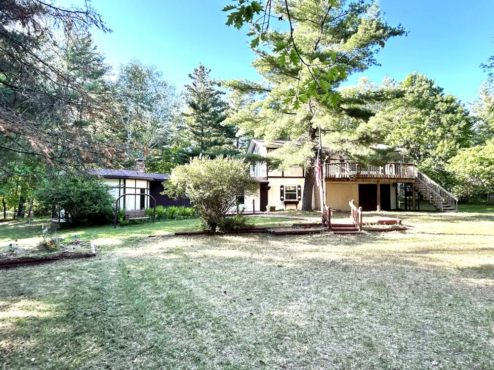 13076 Pine Vista Drive Gonvick, MN 56644