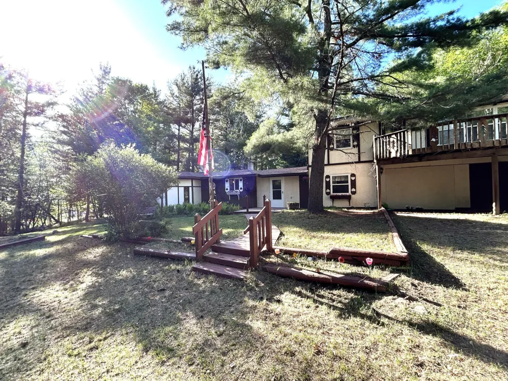 13076 Pine Vista Drive Gonvick, MN 56644