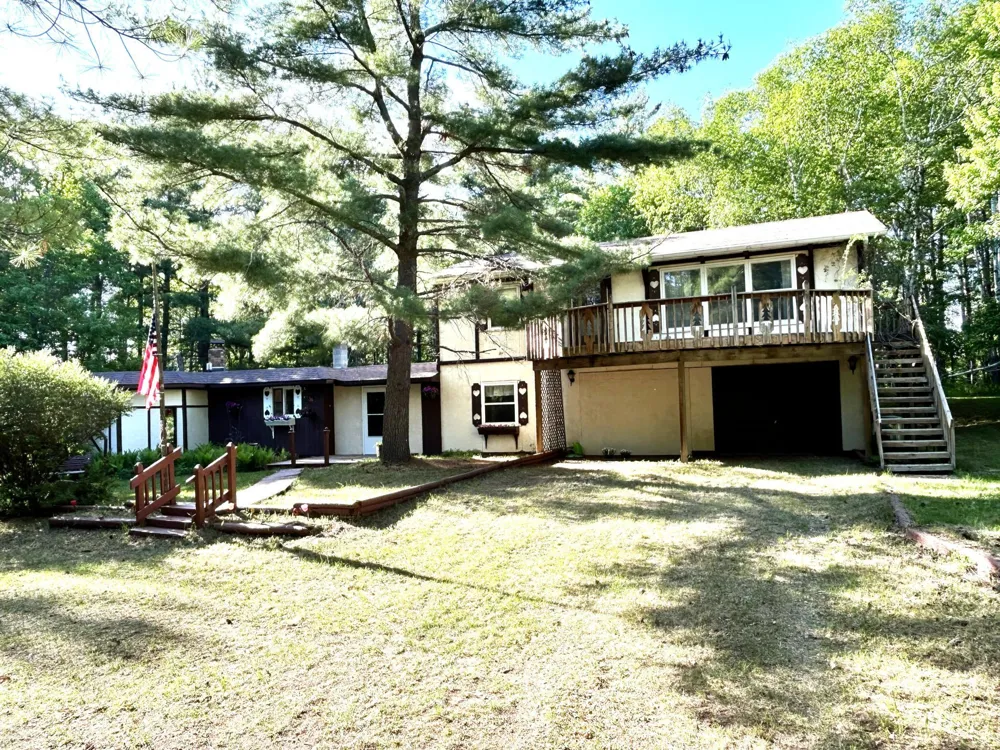 13076 Pine Vista Drive Gonvick, MN 56644