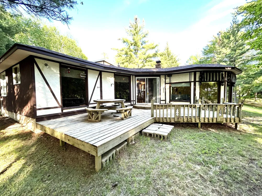 13076 Pine Vista Drive Gonvick, MN 56644