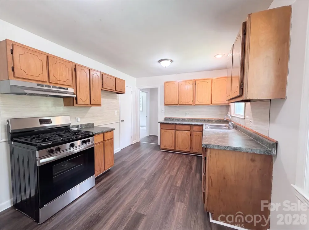 313 Black Street Cherryville, NC 28021