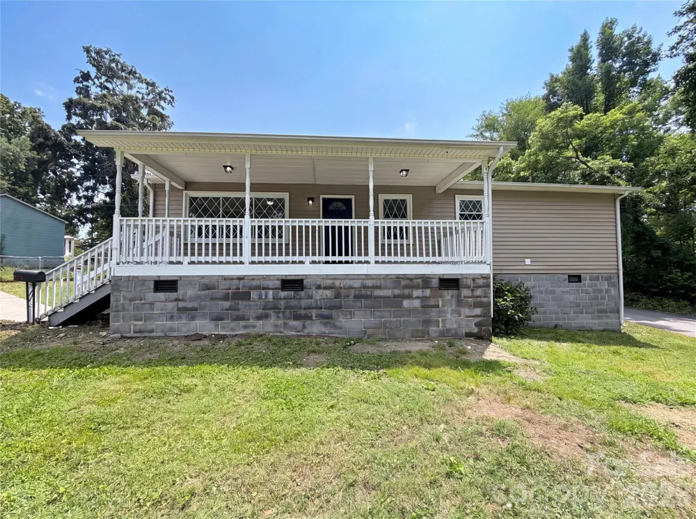 313 Black Street Cherryville, NC 28021