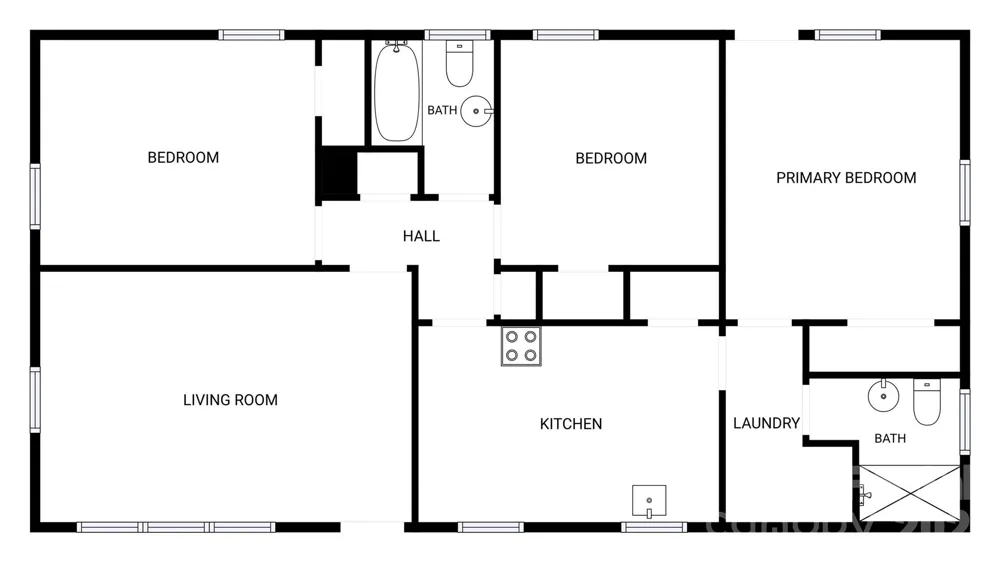 313 Black Street Cherryville, NC 28021