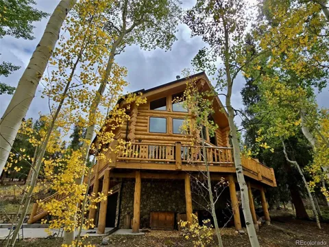 834 Lodge Pole Drive