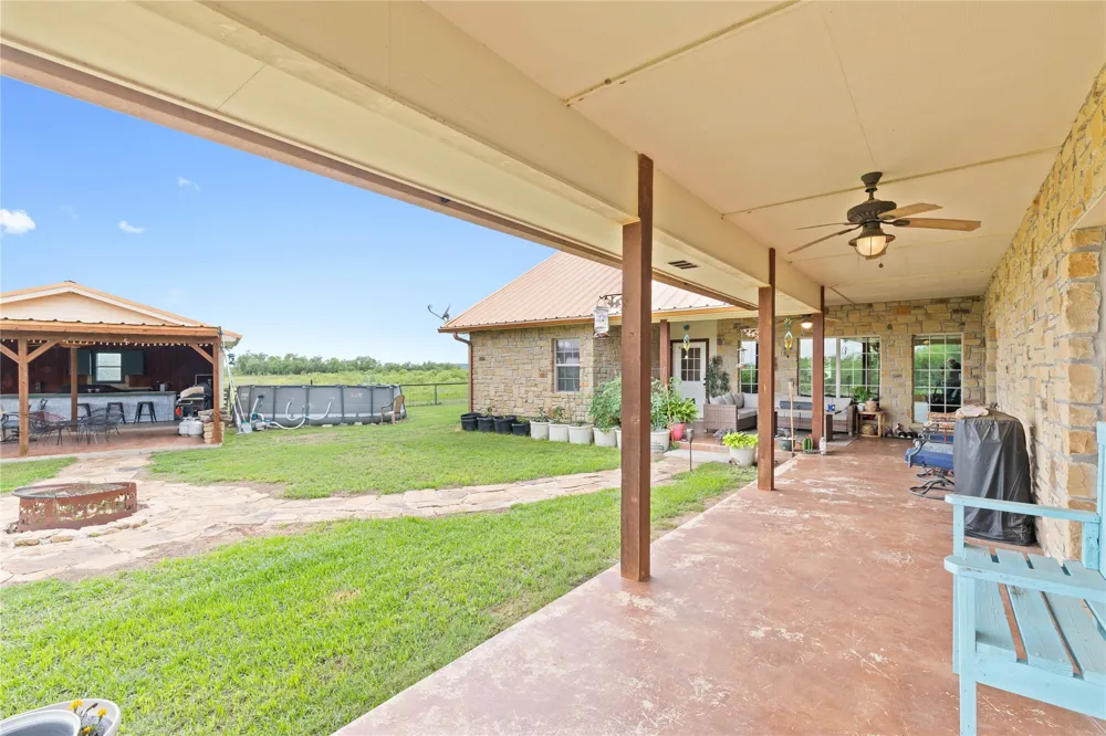 1797 FM 1026 Coleman, TX 76834