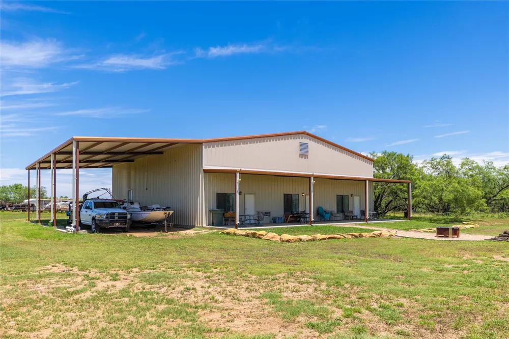 1797 FM 1026 Coleman, TX 76834