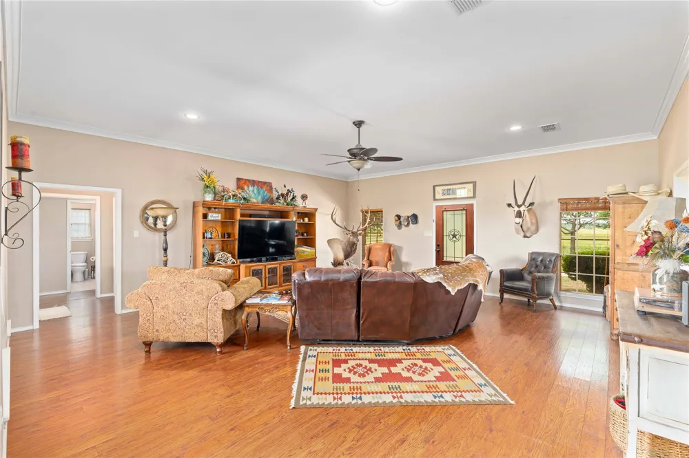 1797 FM 1026 Coleman, TX 76834