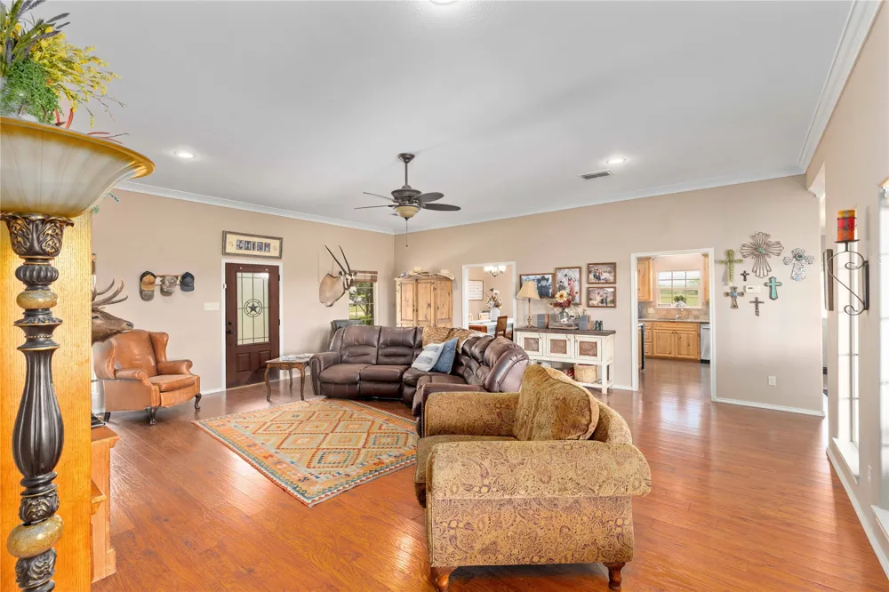 1797 FM 1026 Coleman, TX 76834