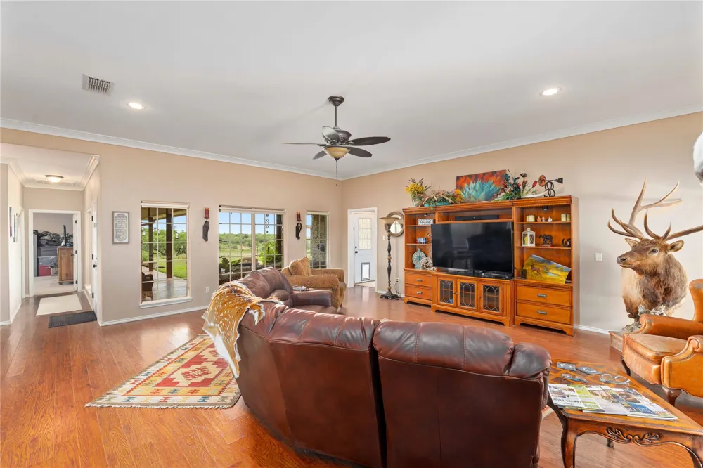 1797 FM 1026 Coleman, TX 76834