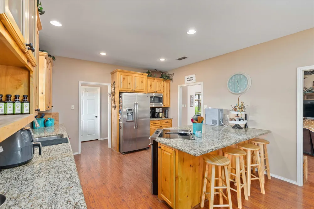 1797 FM 1026 Coleman, TX 76834