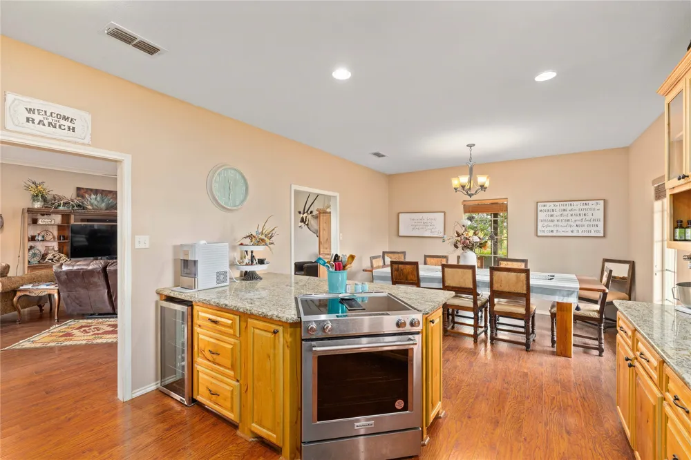 1797 FM 1026 Coleman, TX 76834