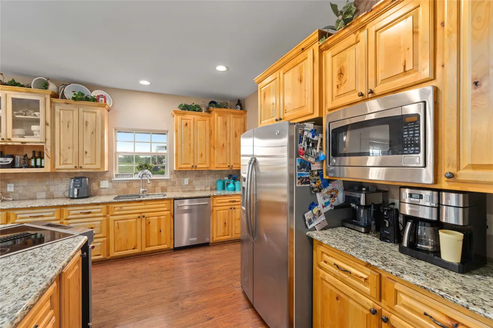 1797 FM 1026 Coleman, TX 76834