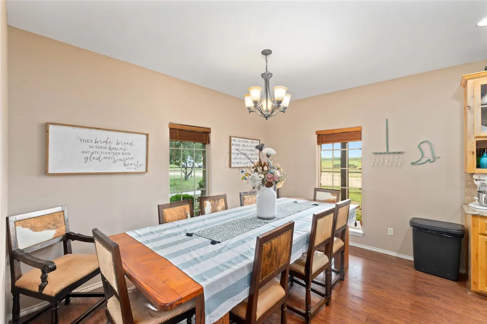 1797 FM 1026 Coleman, TX 76834