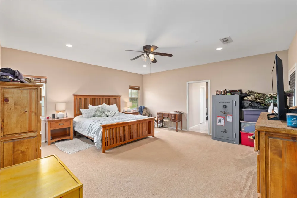 1797 FM 1026 Coleman, TX 76834