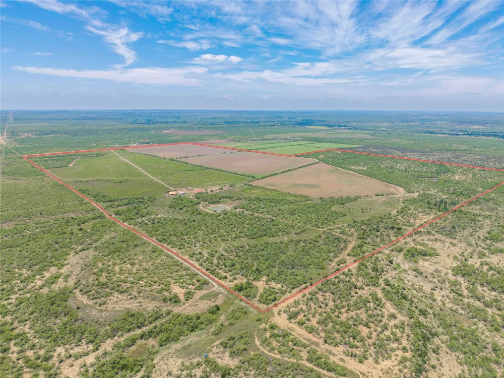 1797 FM 1026 Coleman, TX 76834