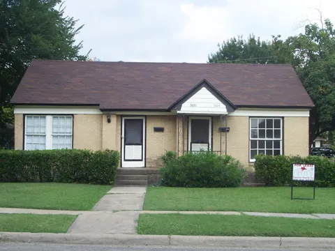 5104 Hall Street