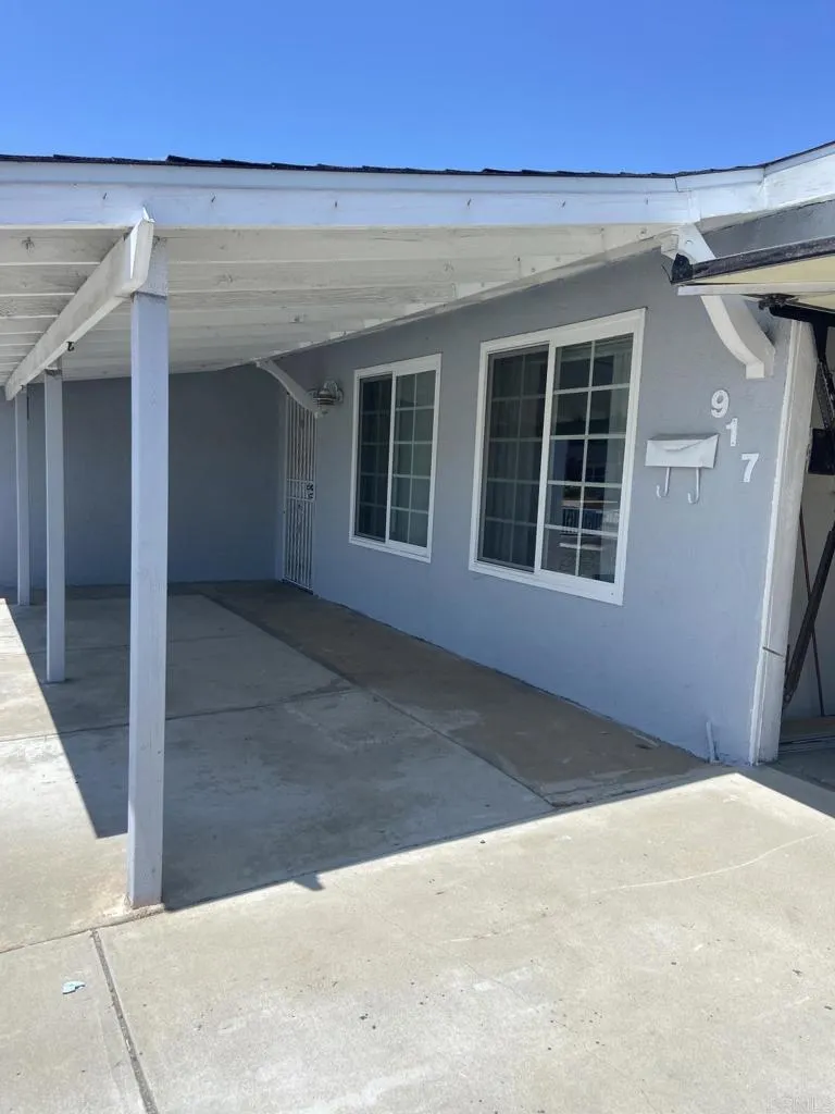 917 Broadview Street Spring Valley, CA 91977