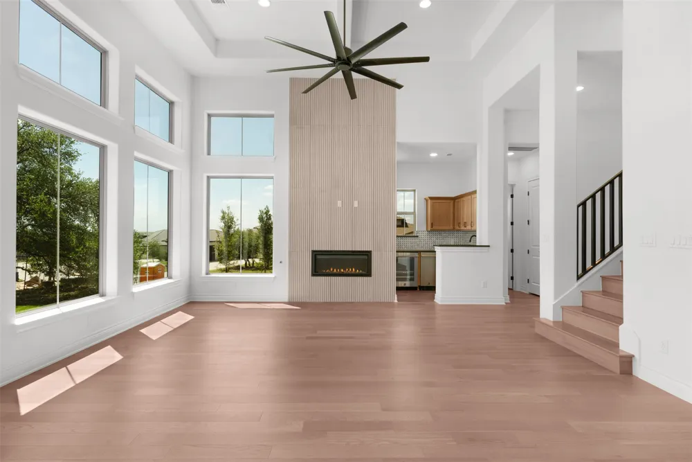 100 Sunny Bell Court Georgetown, TX 78628