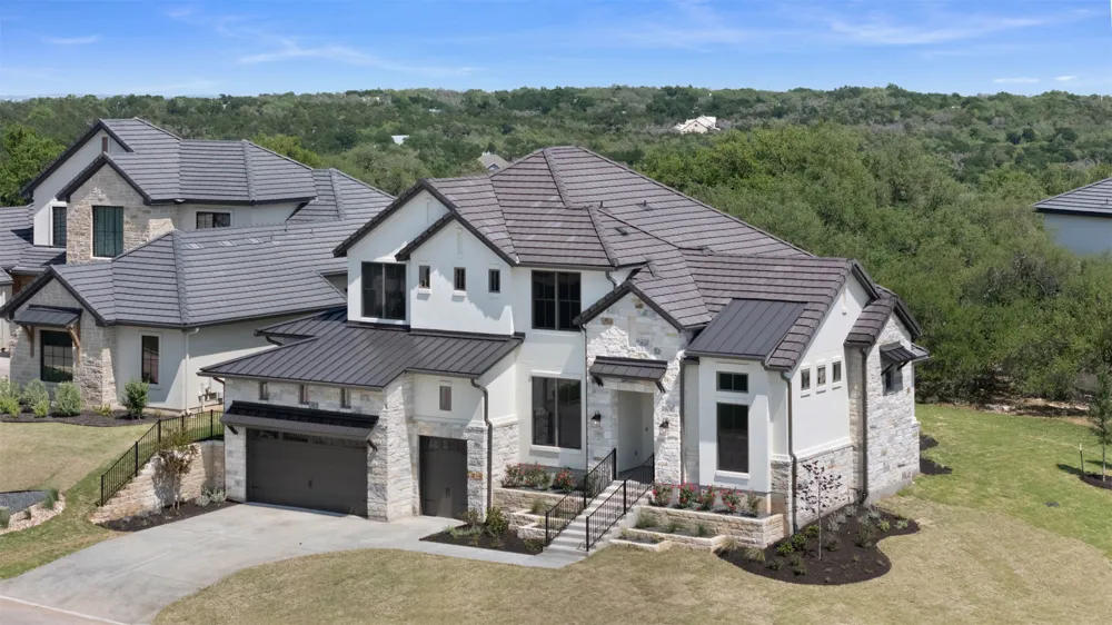 100 Sunny Bell Court Georgetown, TX 78628